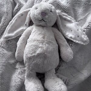 Jellycat Medium Bashful Bunny Twinkle
